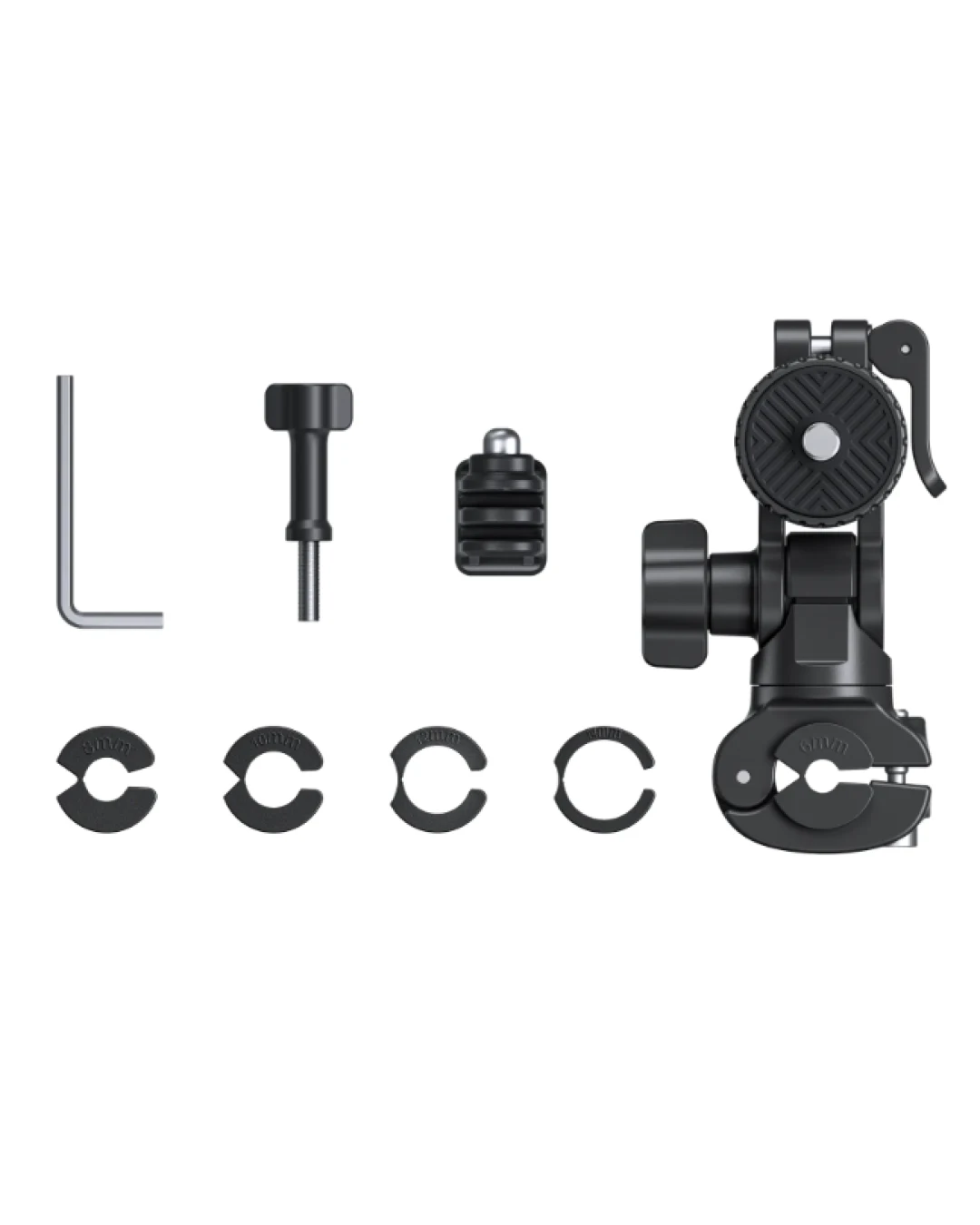 Стойка за закрепване на екшън камера Insta360 Rear View Mirror Mount