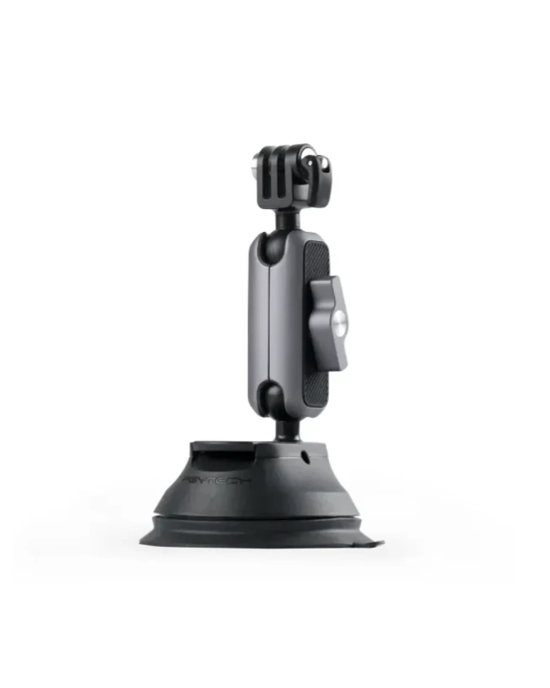 Стойка за закрепване на екшън камера Insta360 Suction Cup Car Mount