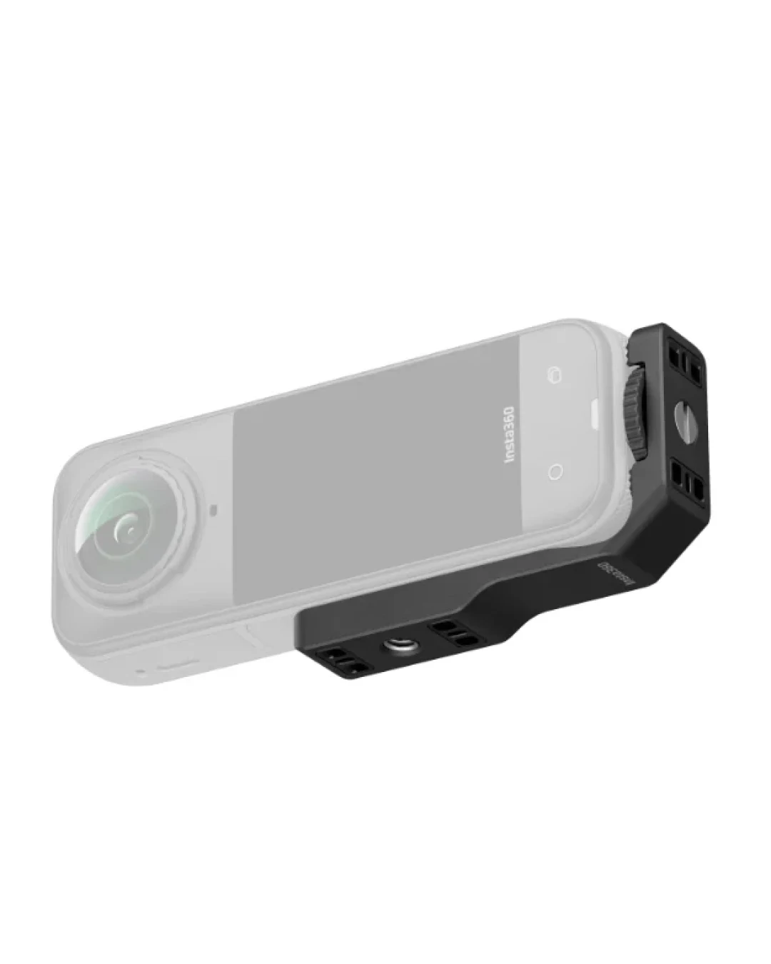 Стойка за закрепване на екшън камера Insta360 X5/X4 Vertical-Horizontal Mount