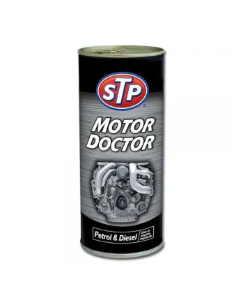 STP Автомобилна добавка за масло Motor Doctor 444 мл