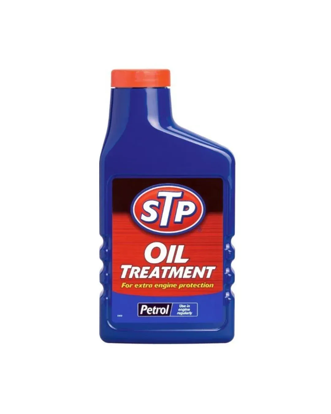 STP Добавка за масло на бензинови двигатели Oil Treatment