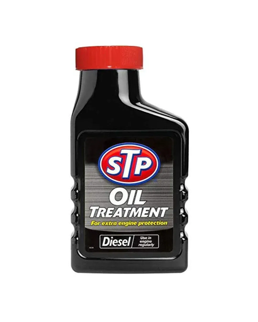 STP Добавка за масло на дизелови двигатели Oil Treatment