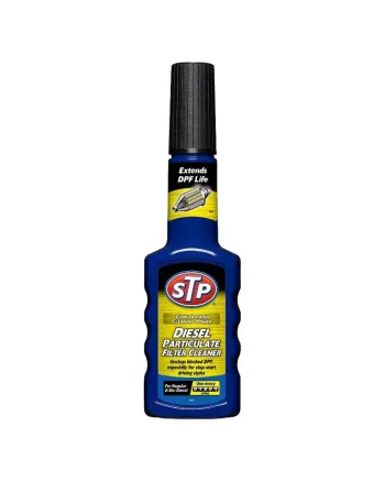 STP Добавка за почистване на DPF