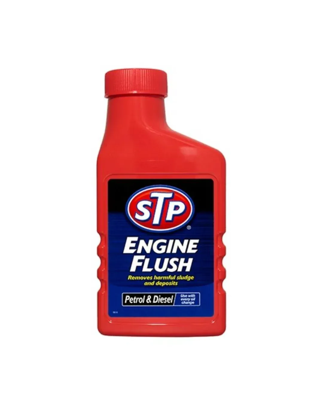 STP Добавка за почистване на двигателя Engine Flush 450 ml