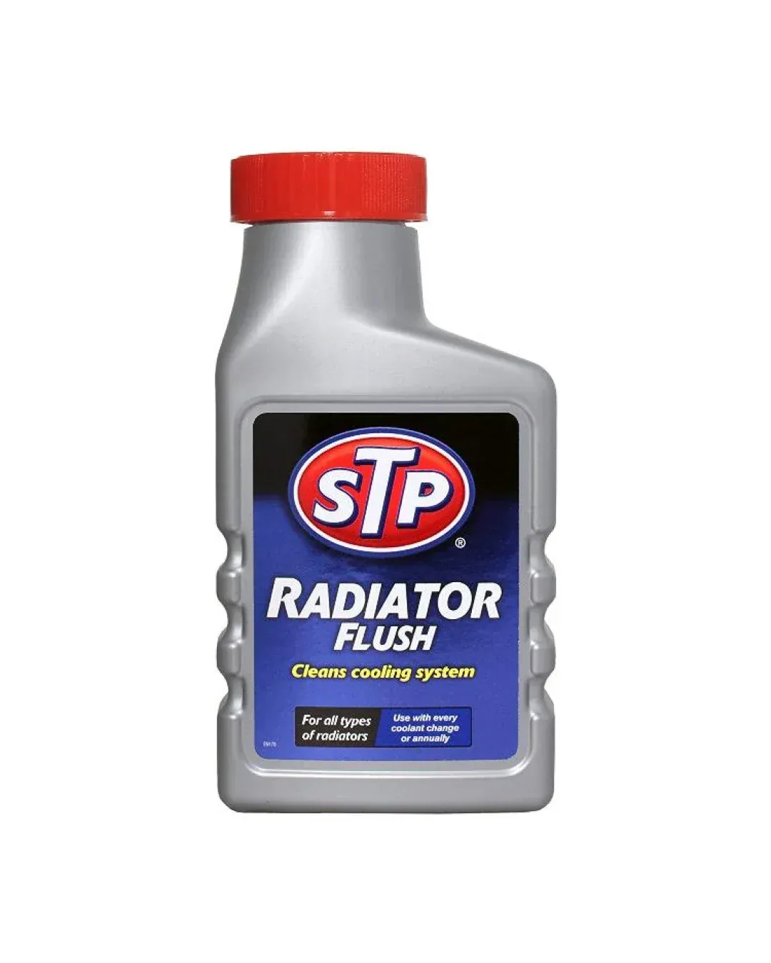 STP Добавка за почистване на радиатора Radiator Flush 300 ml
