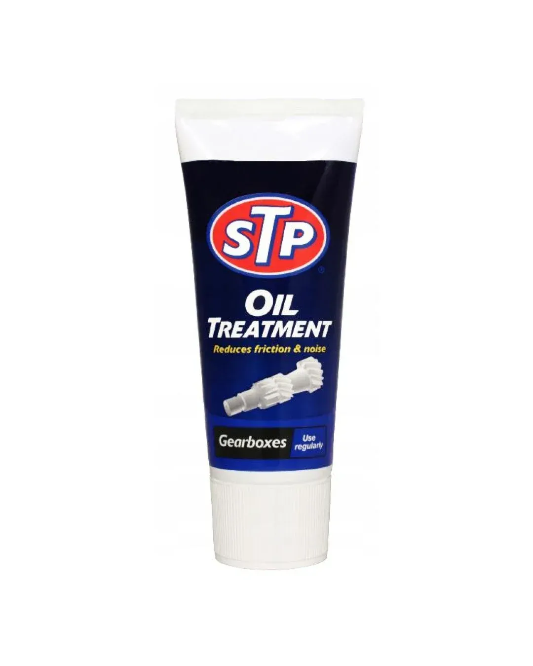 STP Добавка за скоростни кутии Oil Treatment
