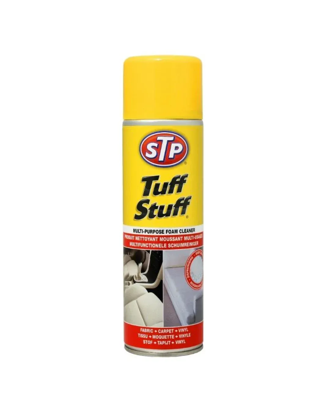 STP Универсален почистващ препарат Tuff Stuff 500 ml