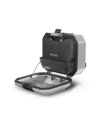 Страничен куфар за мотор Shad Terra TR36 Десен