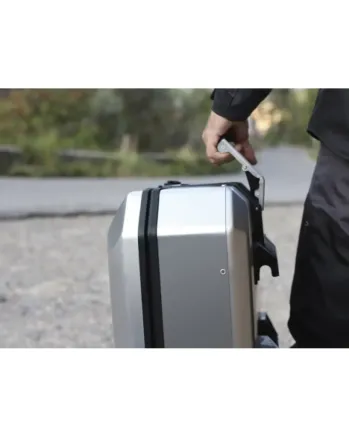 Страничен куфар за мотор Shad Terra TR36 Десен