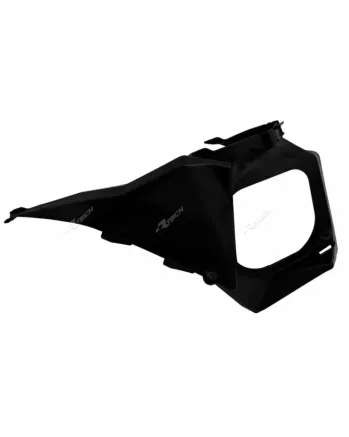 Страничен панел RACETECH Right Side Panel Black KTM EXC/SX 08-11