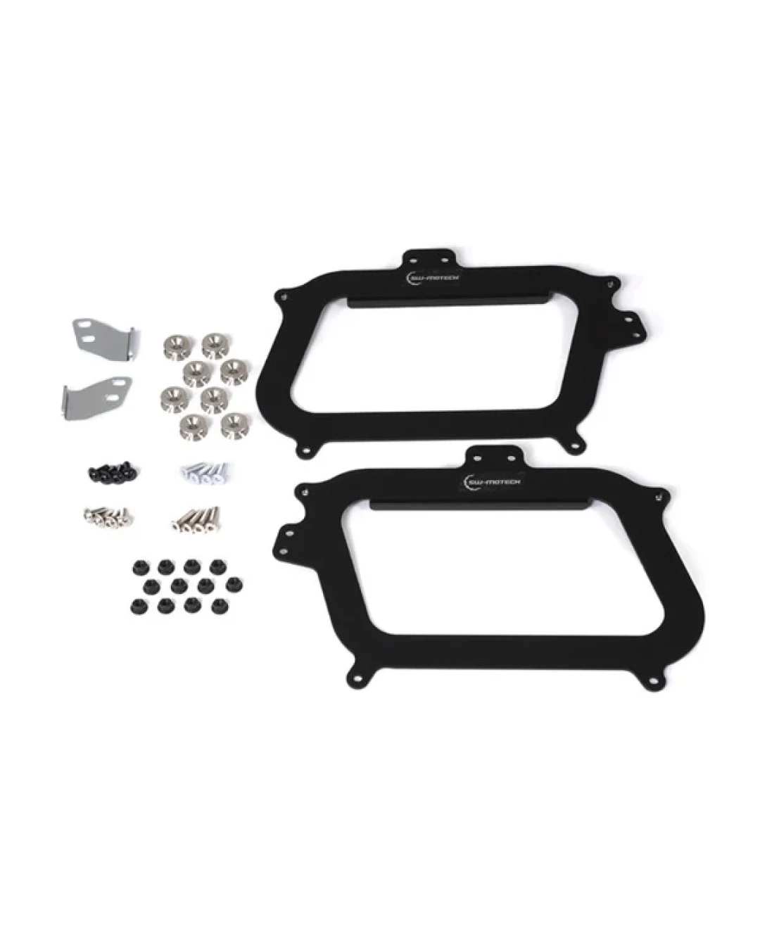 Странична стойка SW-MOTECH CARRIER ADAPTER KIT GIVI