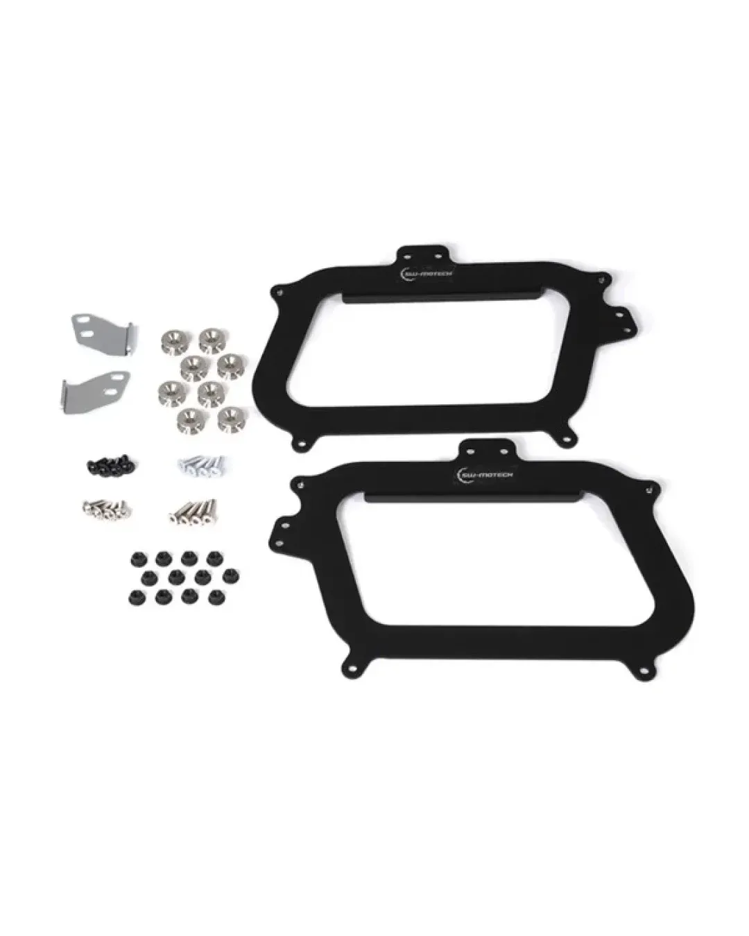 Странична стойка SW-MOTECH CARRIER ADAPTER KIT GIVI