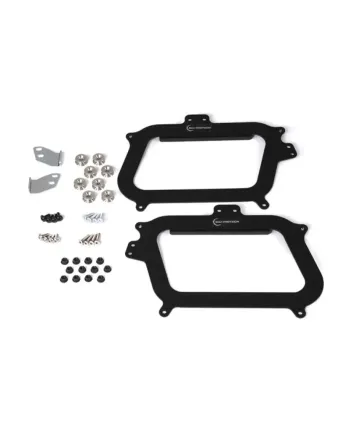 Странична стойка SW-MOTECH CARRIER ADAPTER KIT GIVI