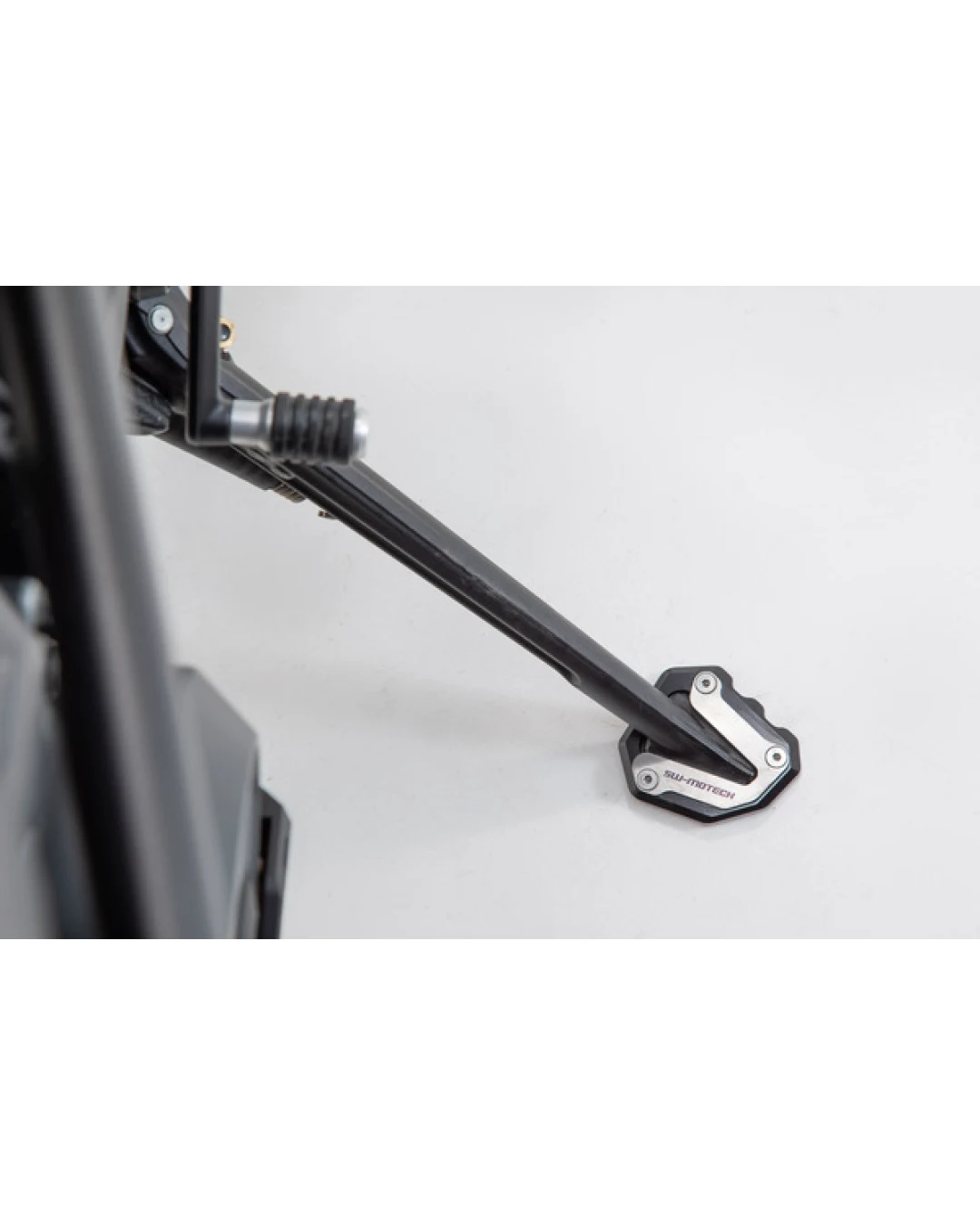 Странична стойка SW-MOTECH SIDE STAND FOOT EXT DUKE 790 ABS