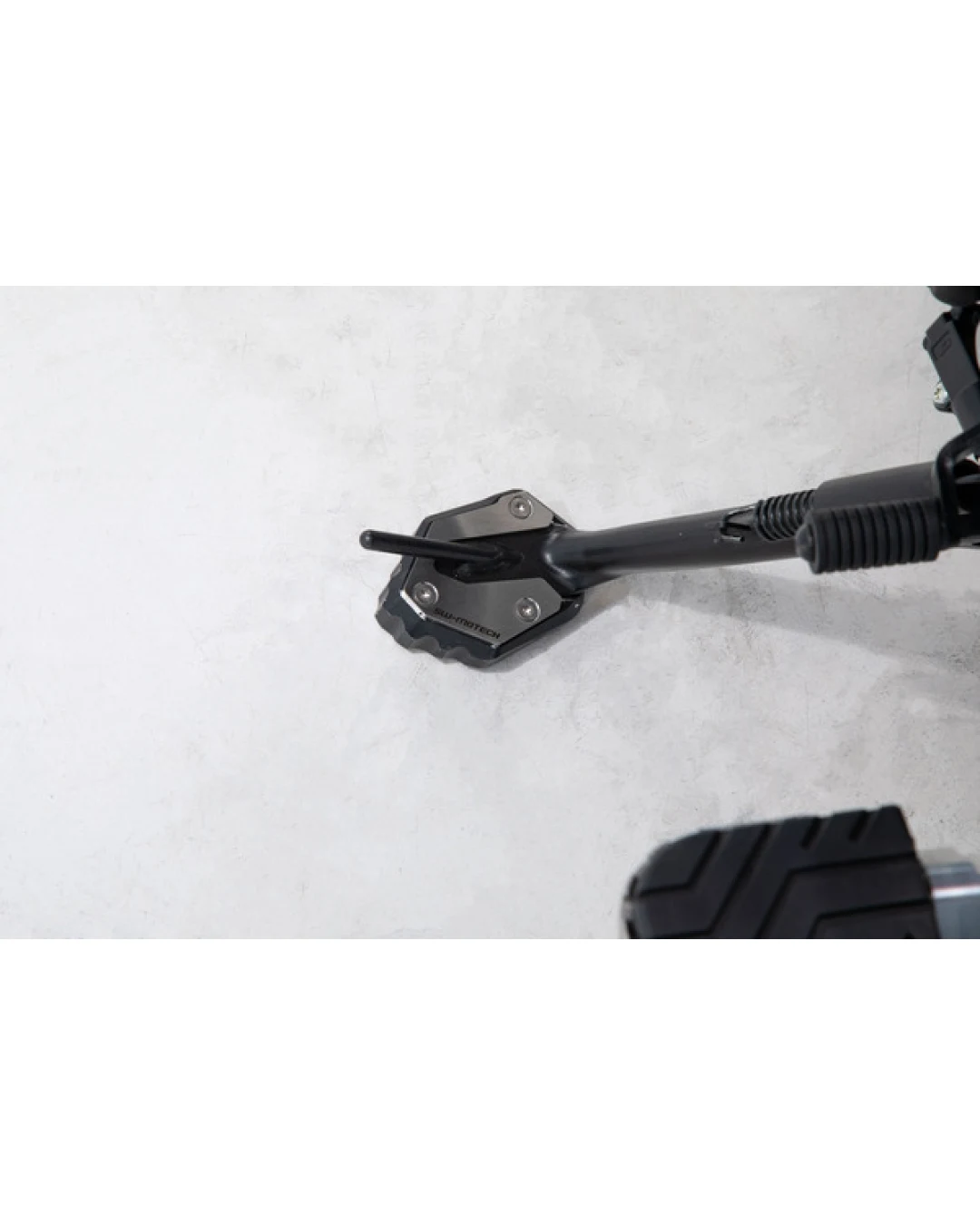 Странична стойка SW-MOTECH SIDE STAND FOOT EXT MT-09 ABS 21-22