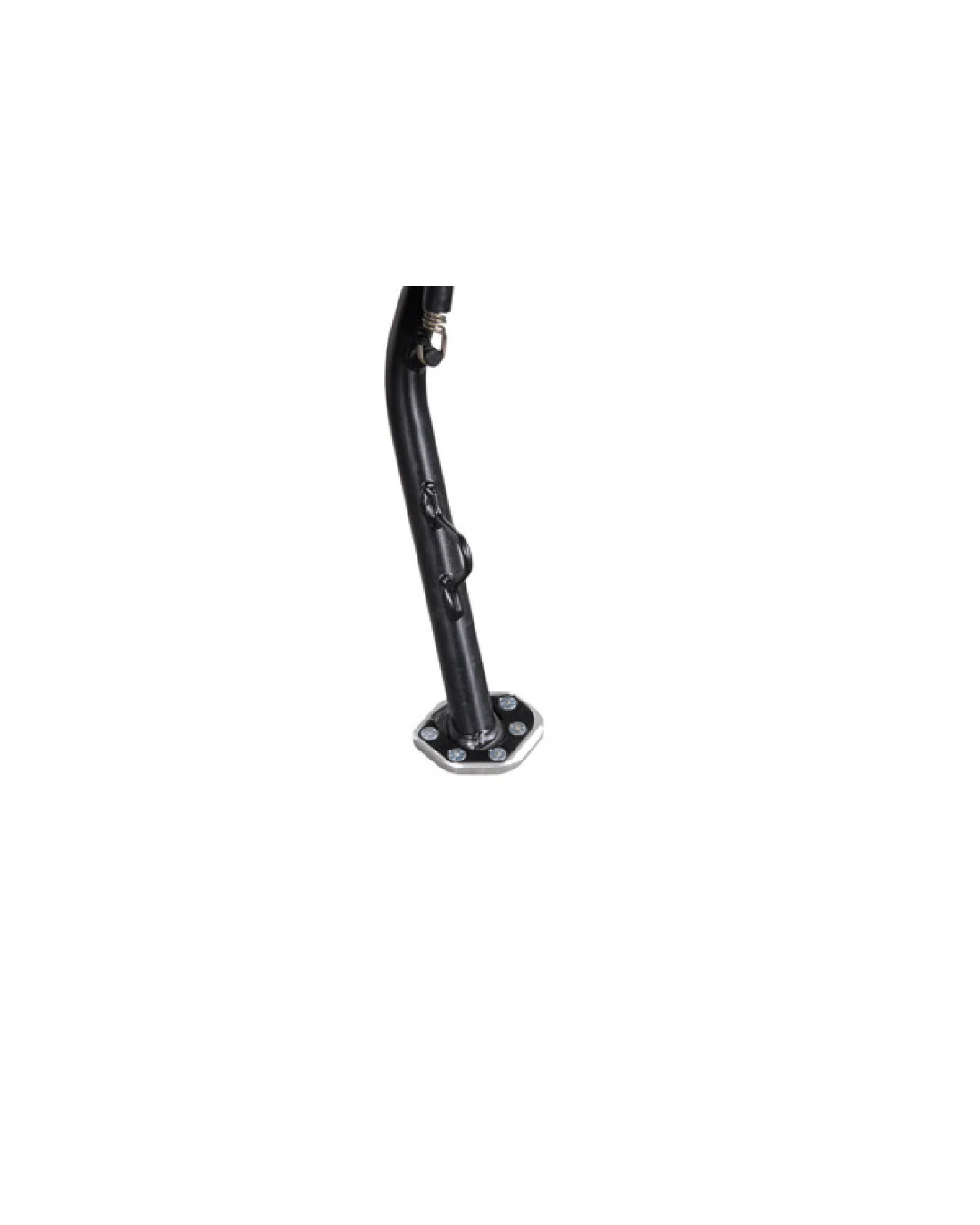 Странична стойка SW-MOTECH SIDESTAND FOOT EXT 401 SVARTPILEN ABS