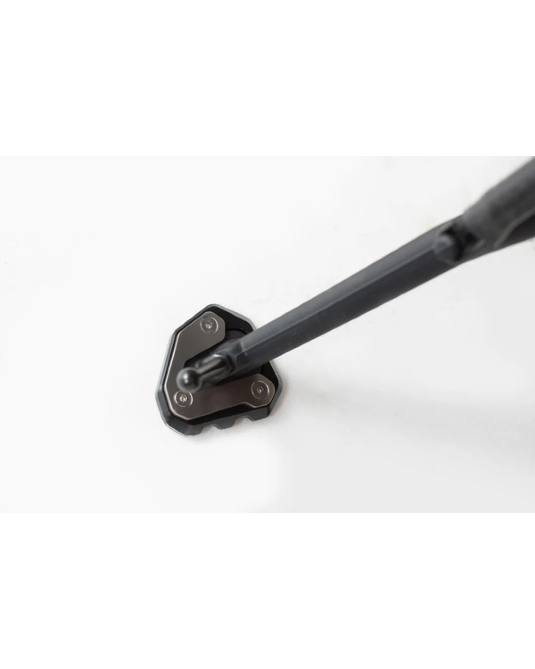 Странична стойка SW-MOTECH SIDESTAND FOOT EXT SUPER DUKE 1290 GT ABS