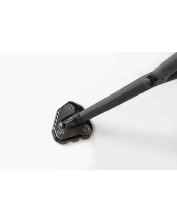 Странична стойка SW-MOTECH SIDESTAND FOOT EXT SUPER DUKE 1290 GT ABS