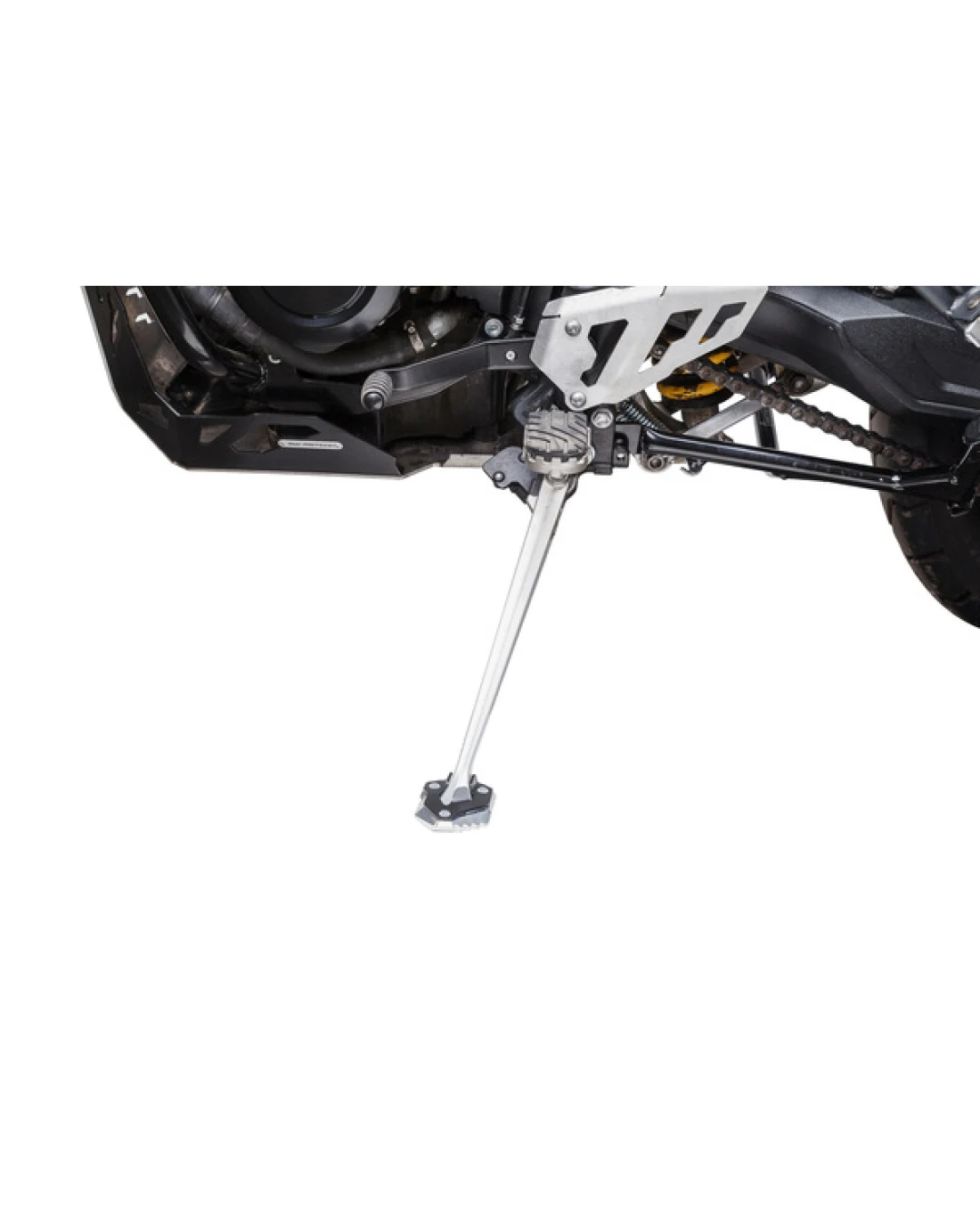 Странична стойка SW-MOTECH SIDESTAND FOOT EXT TIGER 800 14
