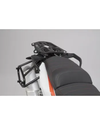 Странична стойка за куфар SW-MOTECH SLC SIDE CARRIER R ADVENTURE 790 19-23