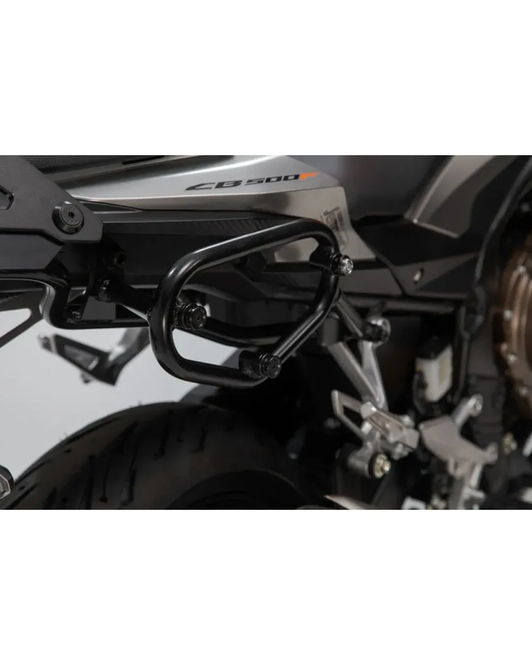 Странична стойка за куфар SW-MOTECH SLC SIDE CARRIER R CB 500 F 18-19