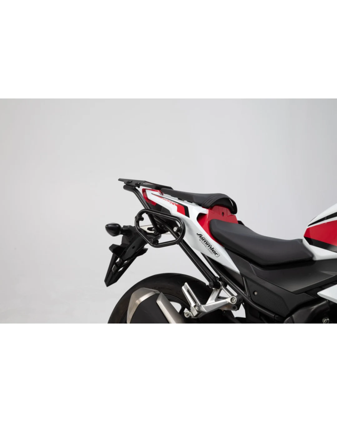 Странична стойка за куфар SW-MOTECH SLC SIDE CARRIER R CB 500 F 18