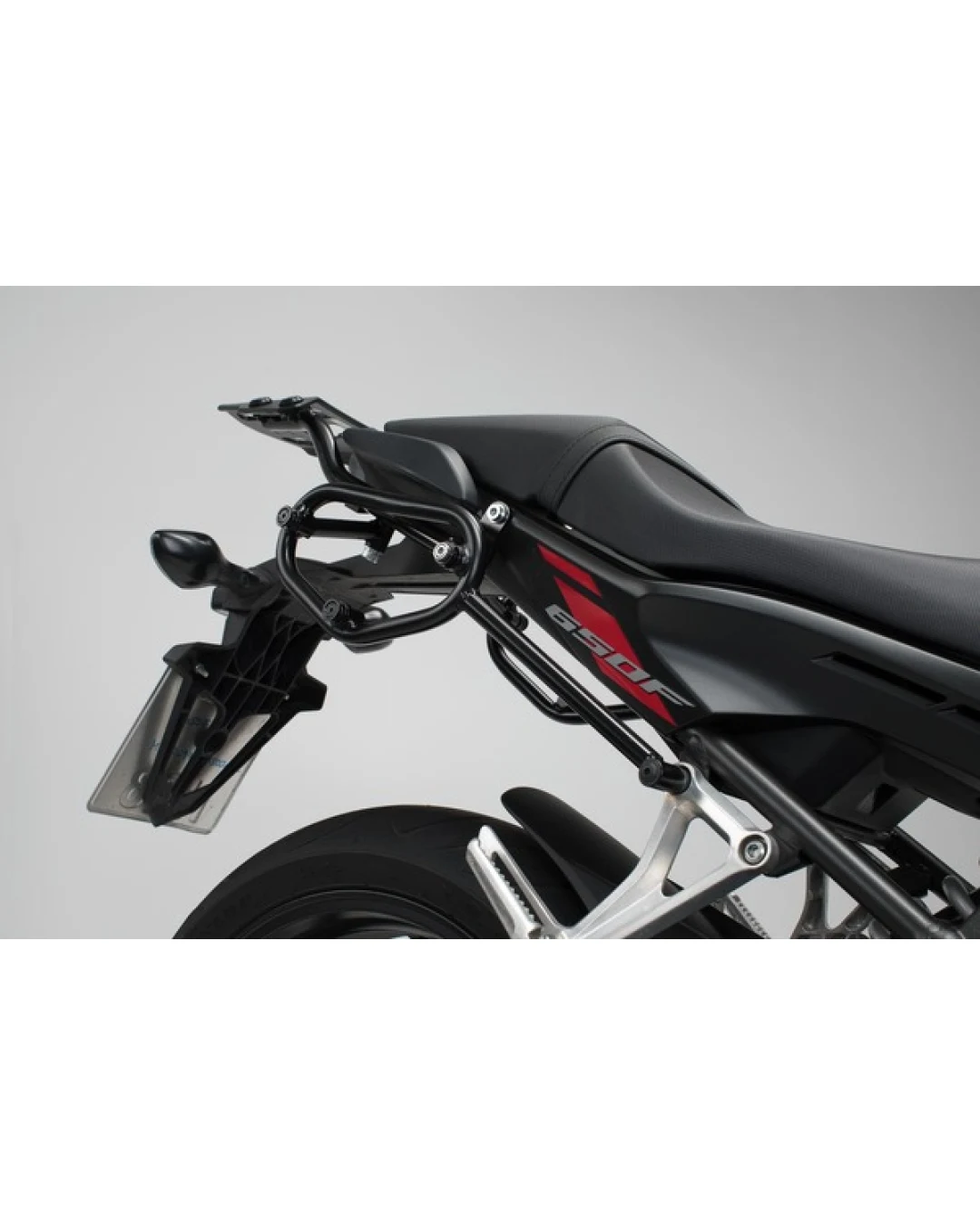 Странична стойка за куфар SW-MOTECH SLC SIDE CARRIER R CB 650 F 18