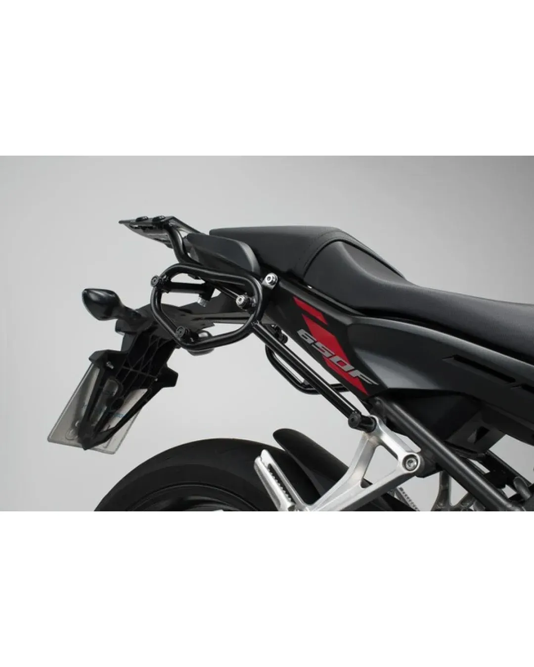 Странична стойка за куфар SW-MOTECH SLC SIDE CARRIER R CB 650 F 18