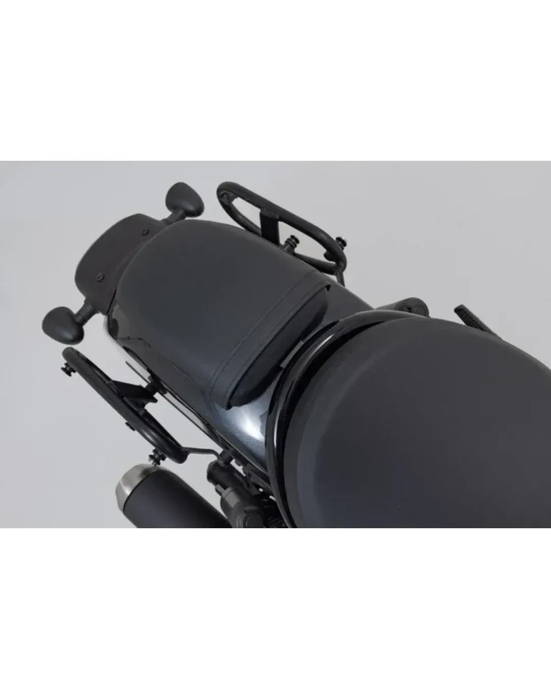Странична стойка за куфар SW-MOTECH SLC SIDE CARRIER R CMX 1100 ABS