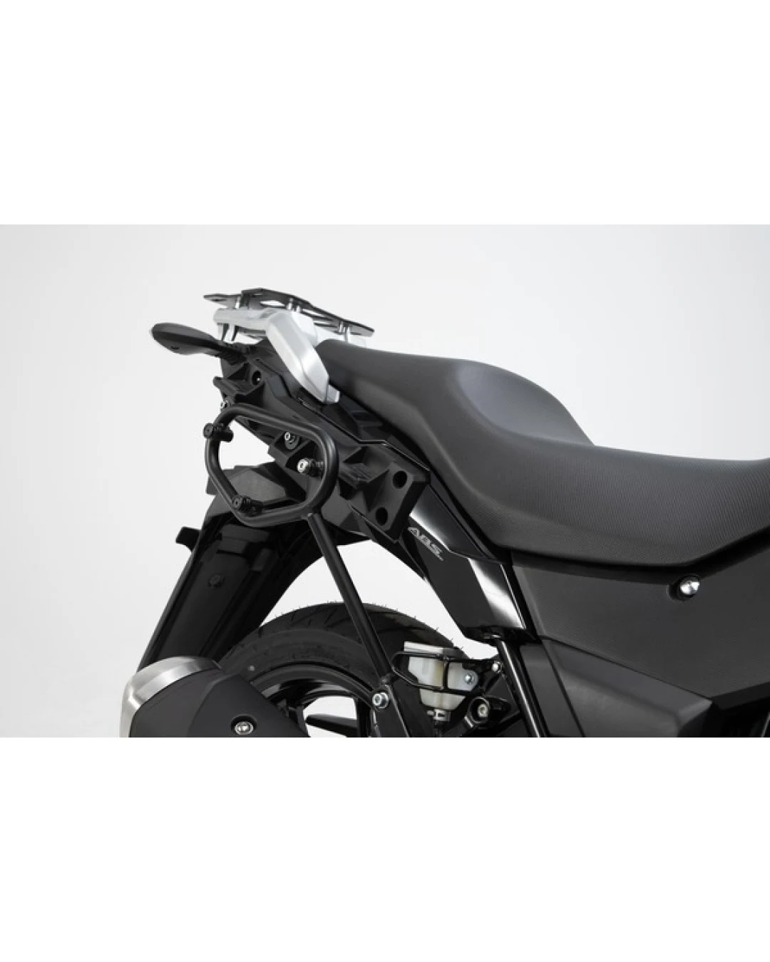 Странична стойка за куфар SW-MOTECH SLC SIDE CARRIER R DL 250 ABS 17-20