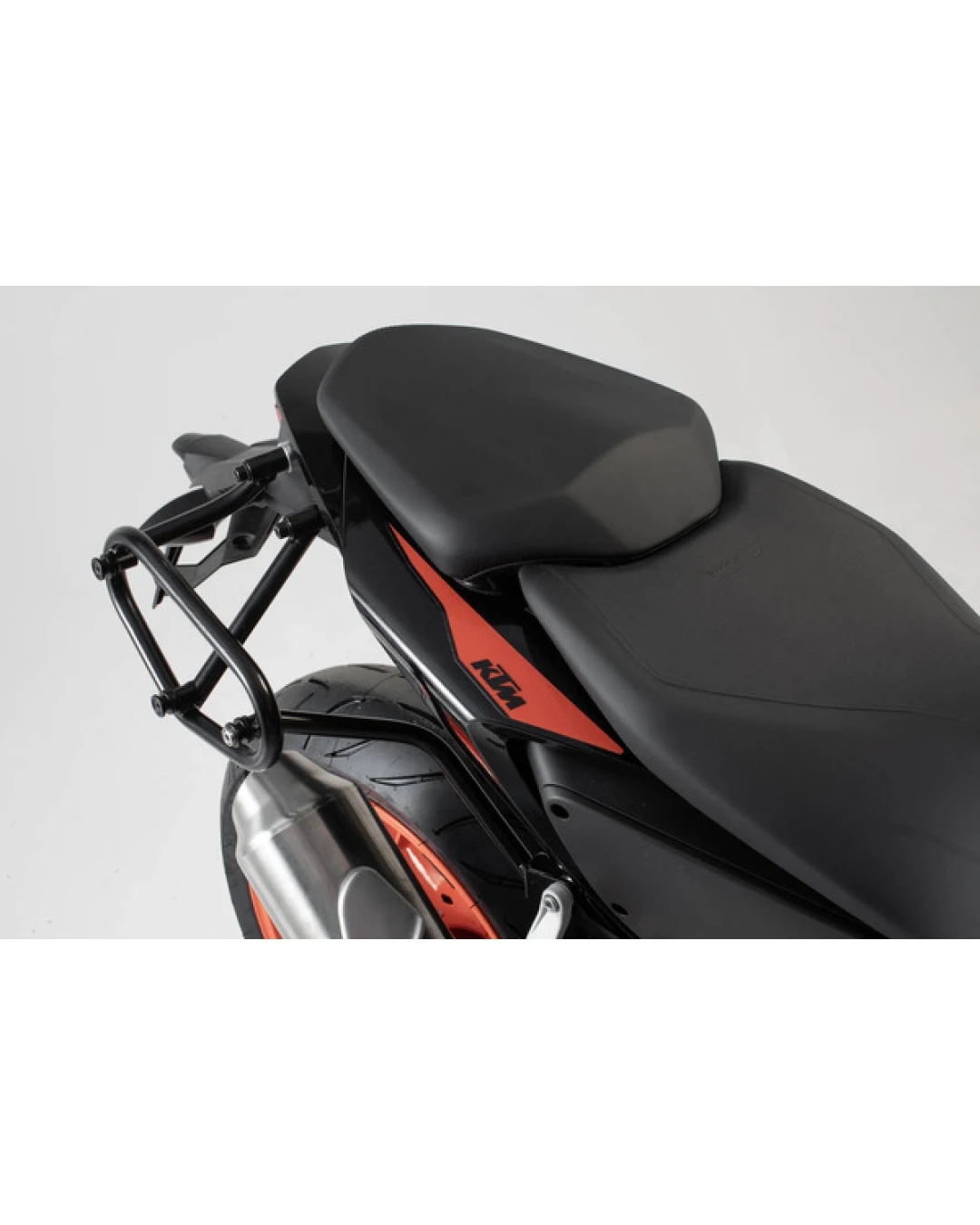 Странична стойка за куфар SW-MOTECH SLC SIDE CARRIER R DUKE 690 ABS 17-19