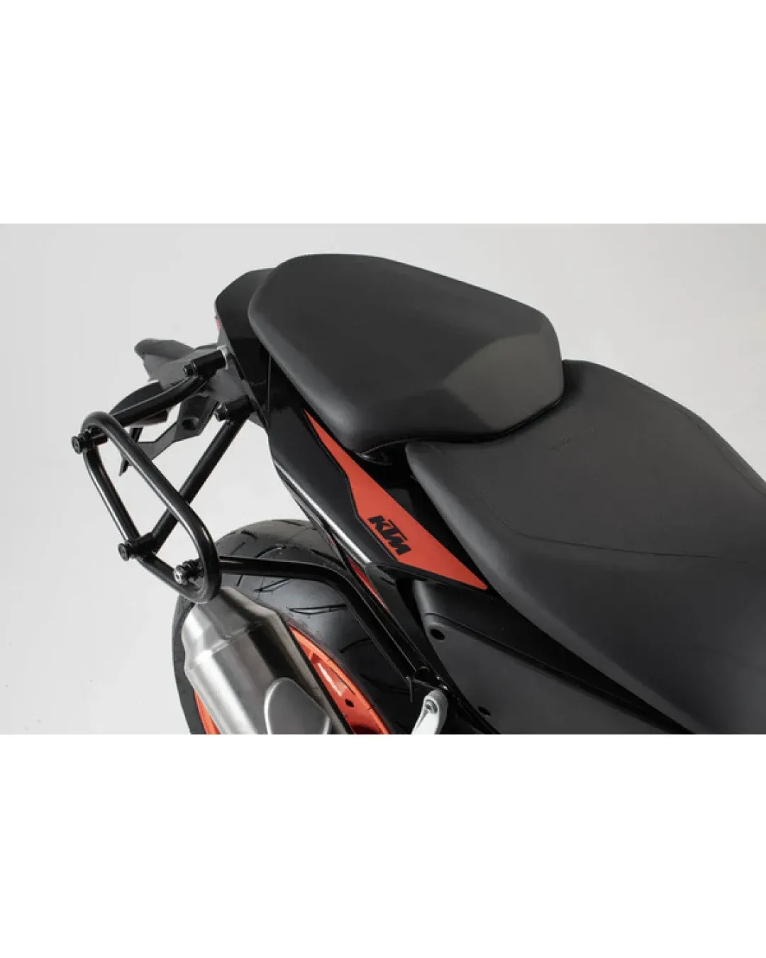 Странична стойка за куфар SW-MOTECH SLC SIDE CARRIER R DUKE 690 ABS 17-19