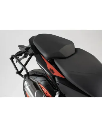 Странична стойка за куфар SW-MOTECH SLC SIDE CARRIER R DUKE 690 ABS 17-19
