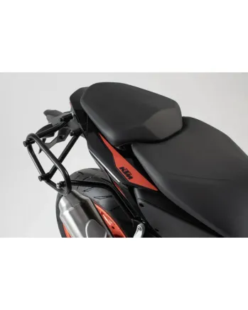 Странична стойка за куфар SW-MOTECH SLC SIDE CARRIER R DUKE 690 ABS 17
