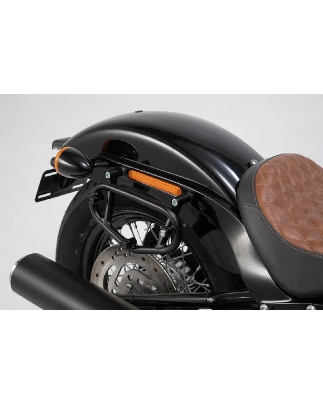 Странична стойка за куфар SW-MOTECH SLC SIDE CARRIER R FXBB 1750 ABS \