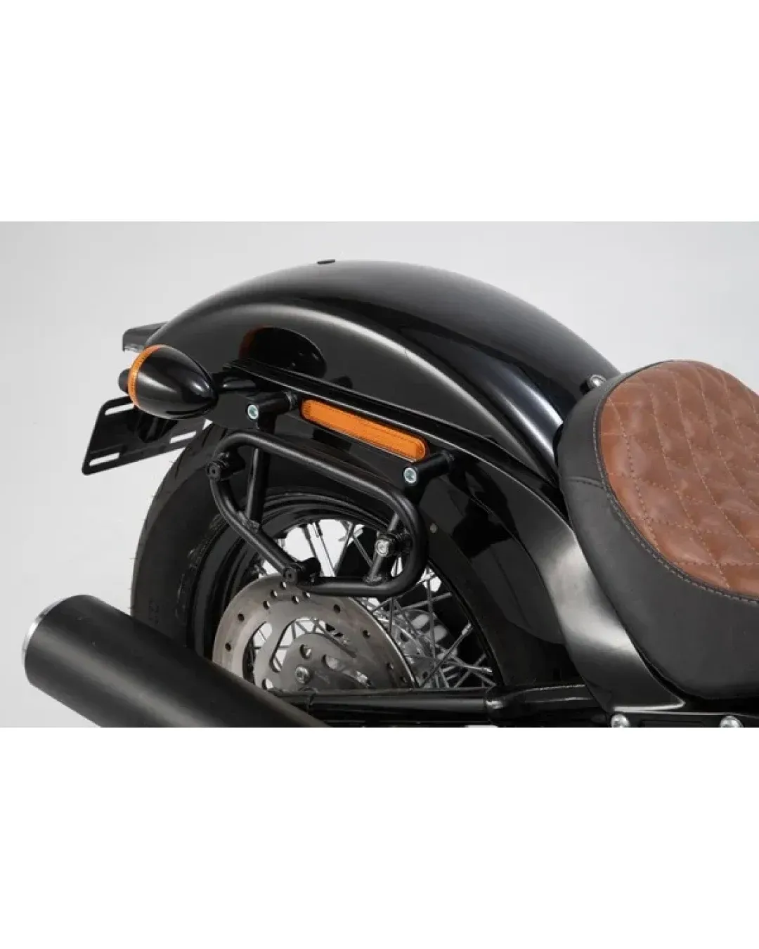 Странична стойка за куфар SW-MOTECH SLC SIDE CARRIER R FXBB 1750 ABS \