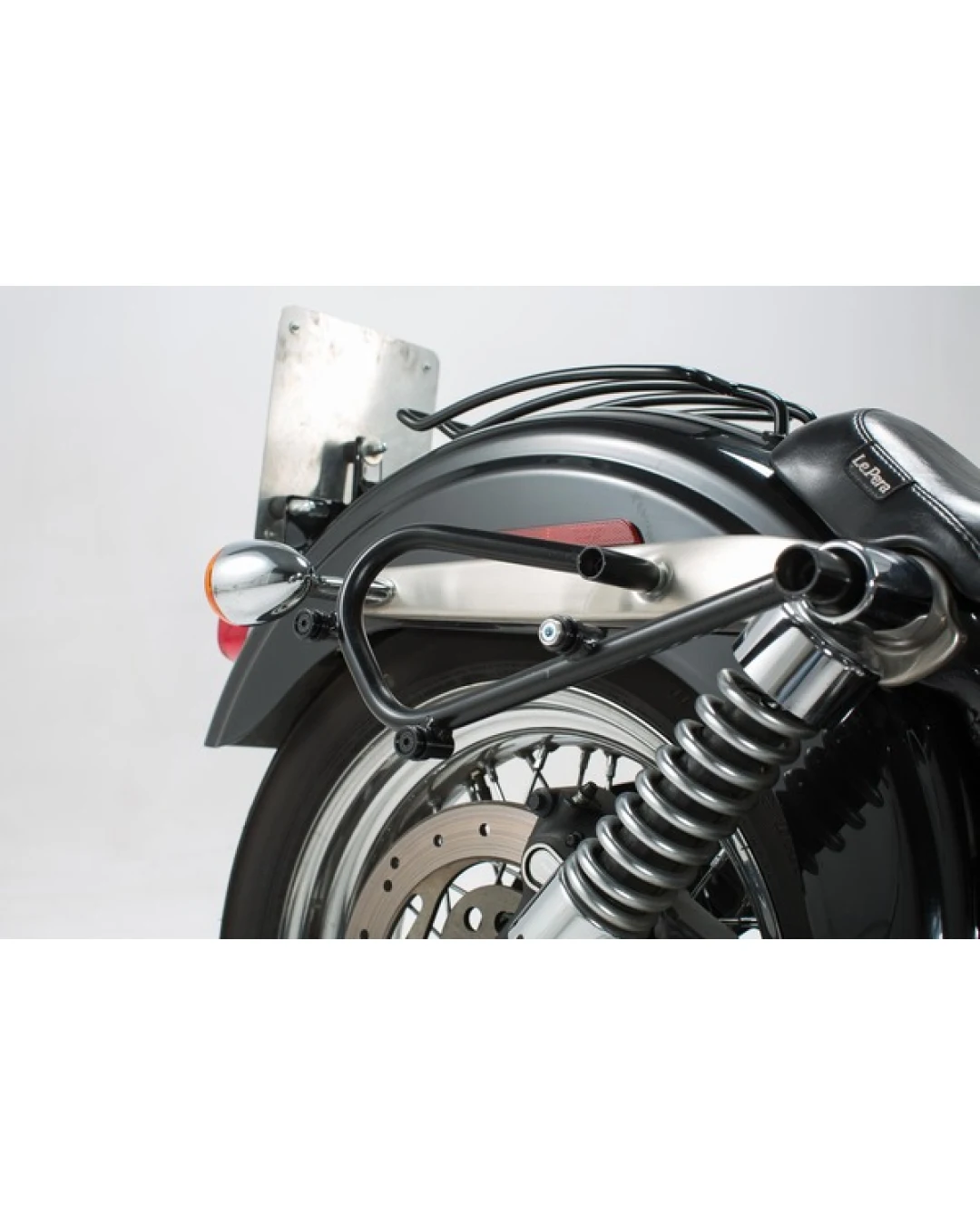 Странична стойка за куфар SW-MOTECH SLC SIDE CARRIER R FXDB 1584 08