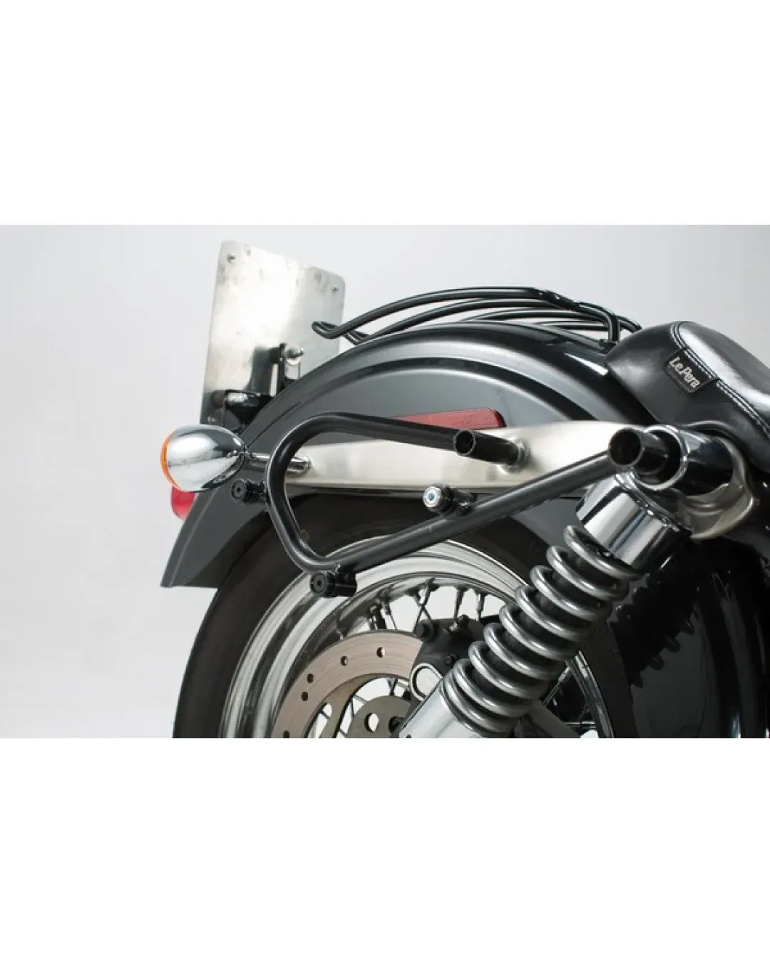 Странична стойка за куфар SW-MOTECH SLC SIDE CARRIER R FXDB 1584 08