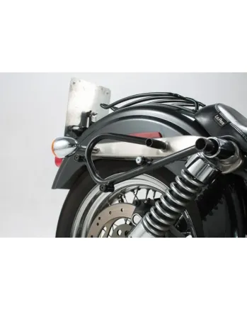 Странична стойка за куфар SW-MOTECH SLC SIDE CARRIER R FXDB 1584 08