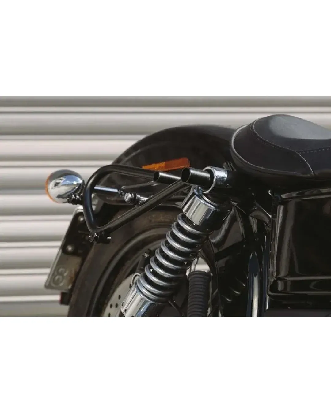 Странична стойка за куфар SW-MOTECH SLC SIDE CARRIER R FXDB 1584 13