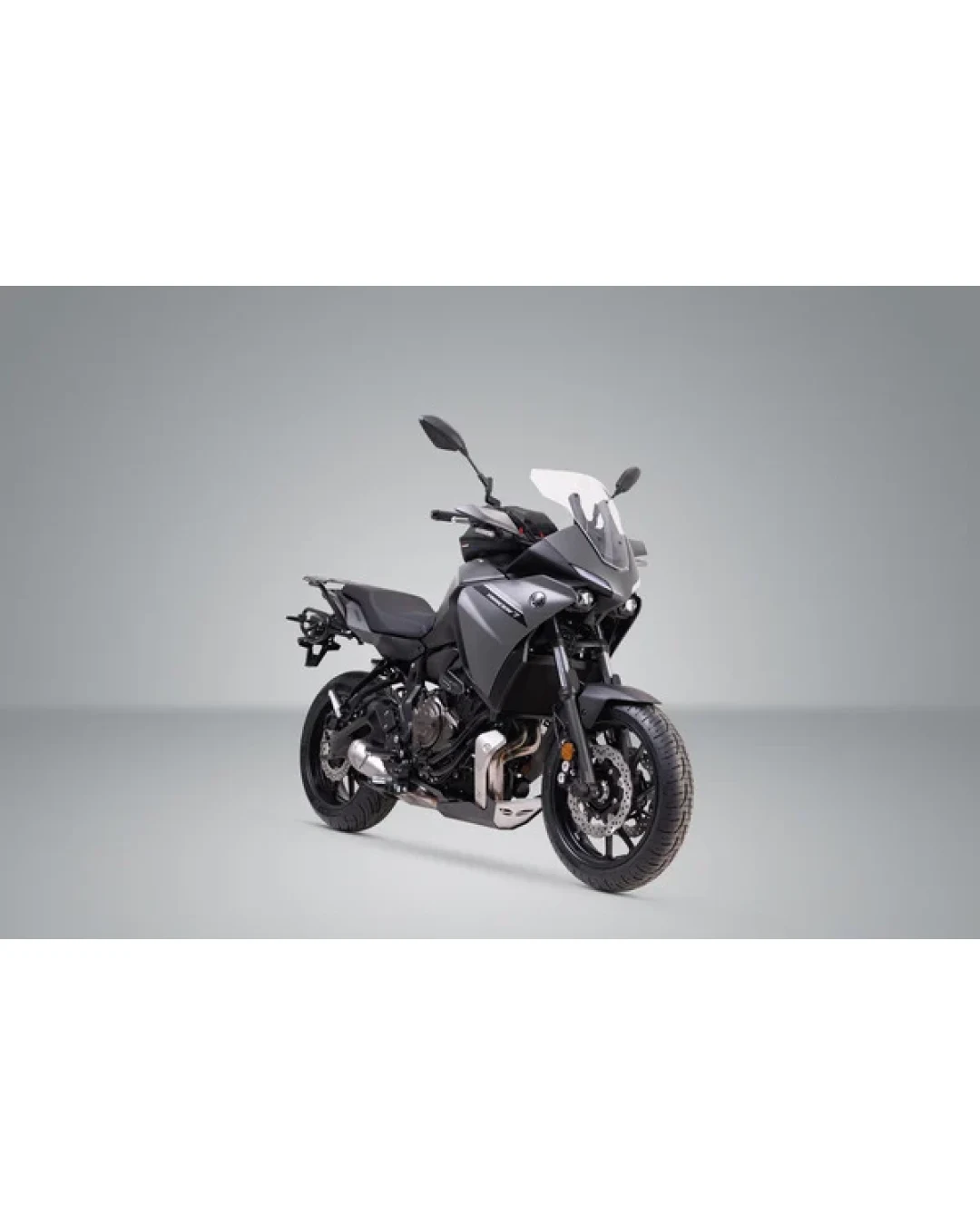Странична стойка за куфар SW-MOTECH SLC SIDE CARRIER R MT-07 ABS 22