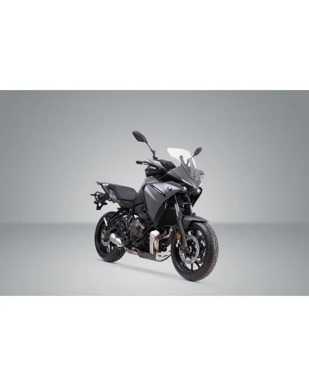 Странична стойка за куфар SW-MOTECH SLC SIDE CARRIER R MT-07 ABS 22
