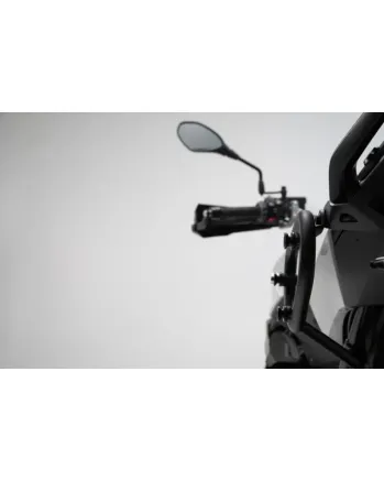 Странична стойка за куфар SW-MOTECH SLC SIDE CARRIER R R 1200 R ABS 14-19