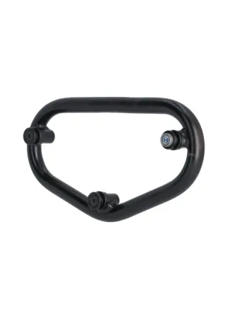 Странична стойка за куфар SW-MOTECH SLC SIDE CARRIER R R 18 ABS 23