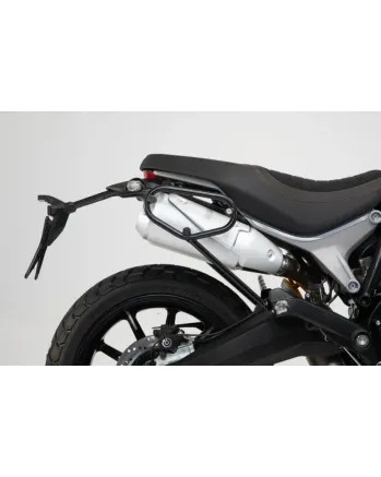 Странична стойка за куфар SW-MOTECH SLC SIDE CARRIER R SCRAMBLER 1100 ABS