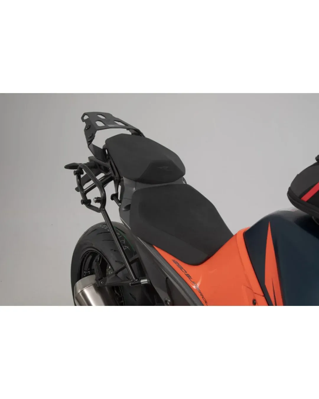 Странична стойка за куфар SW-MOTECH SLC SIDE CARRIER R SUPER DUKE 1290 R ABS