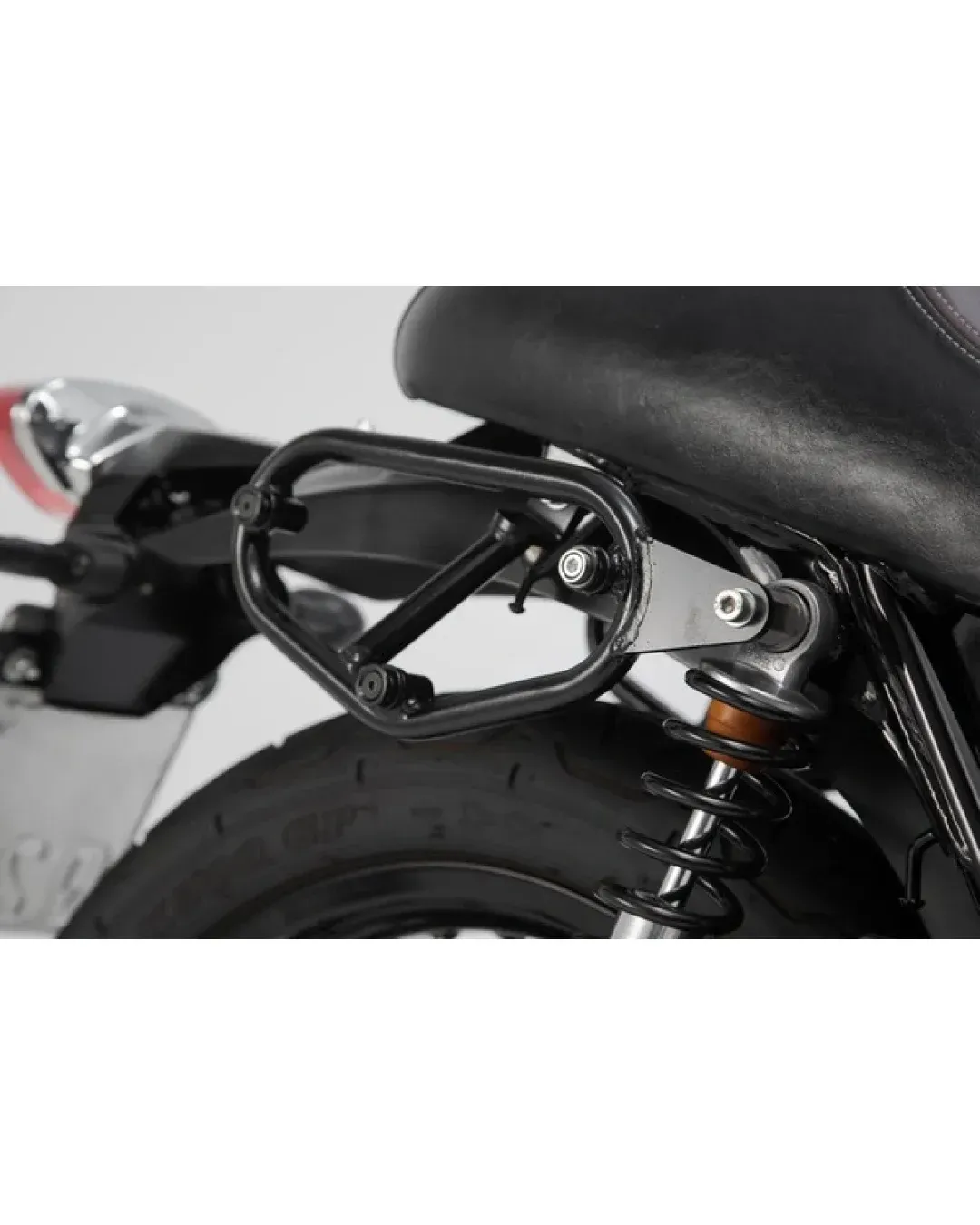 Странична стойка за куфар SW-MOTECH SLC SIDE CARRIER R W 800 ABS 20-23
