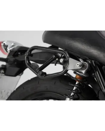 Странична стойка за куфар SW-MOTECH SLC SIDE CARRIER R W 800 ABS 20-23
