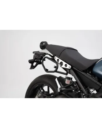 Странична стойка за куфар SW-MOTECH SLC SIDE CARRIER R XSR 900 ABS 16-21