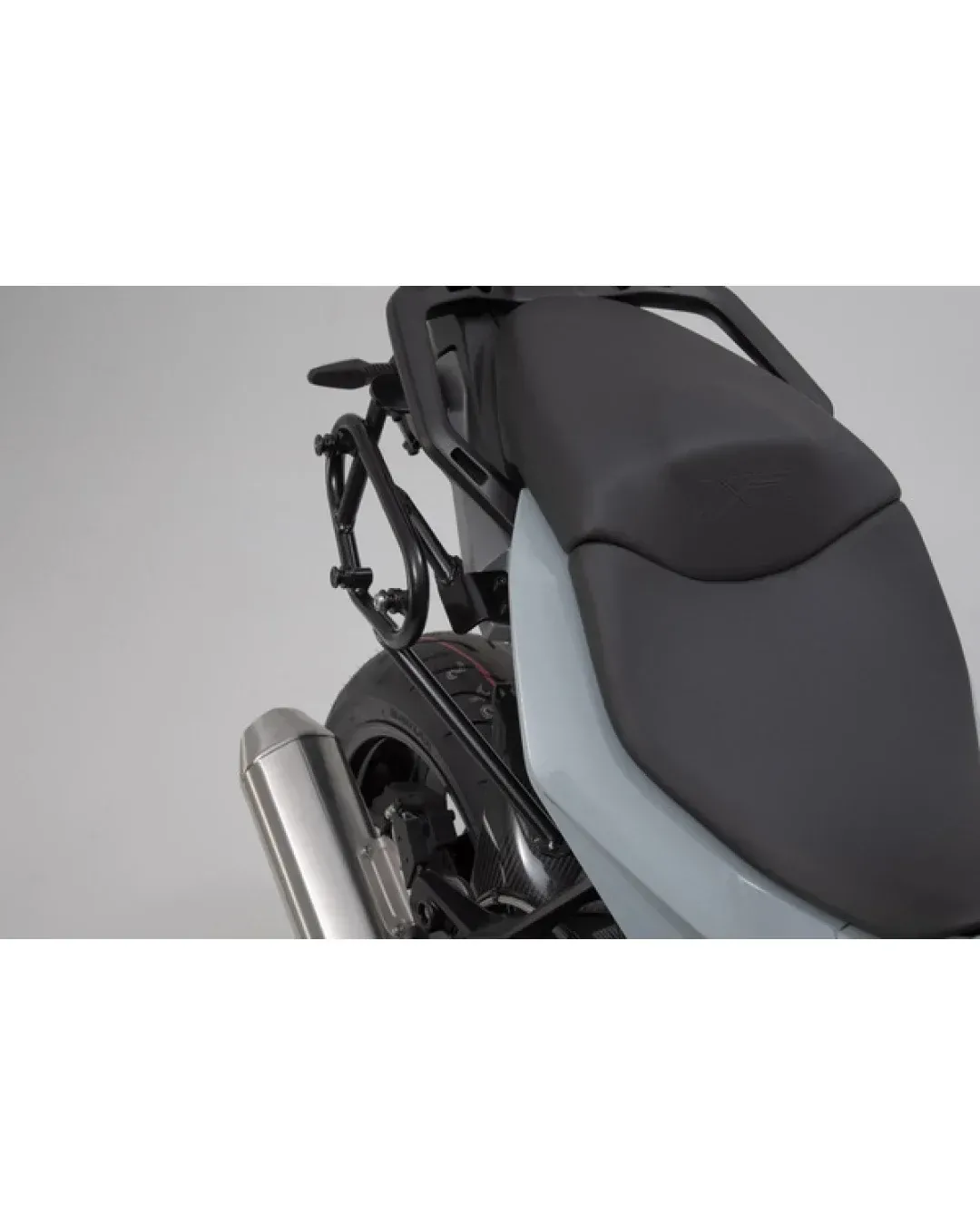 Странична стойка за куфар SW-MOTECH SLC SIDE CARRIER R \\